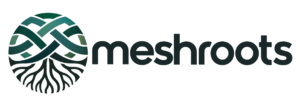 MeshRoots home